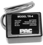 PAC :: TR-4 :: $13.00