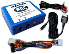 PAC :: uPAC-HON1 :: $145.00