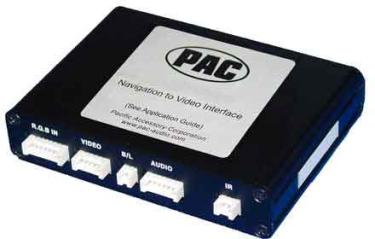 PAC :: VCI-FRD1/AV :: $299.00