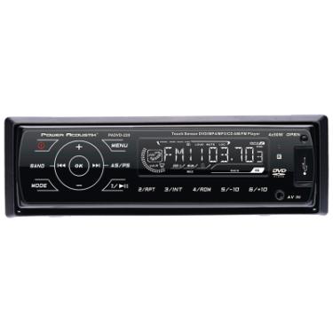 Power Acoustik :: PADVD-220 :: $75.00