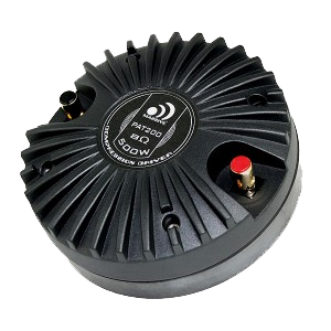 Massive Audio :: PAT 200 :: $159.95