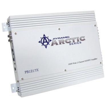Pyramid :: PB1217X :: $65.00