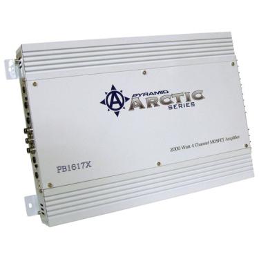 Pyramid :: PB1617X :: $92.00
