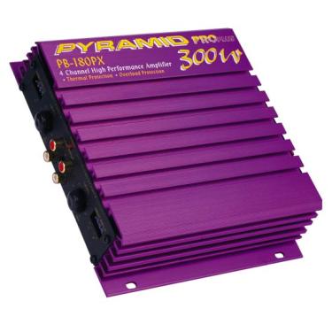 Pyramid :: PB180PX :: $35.00
