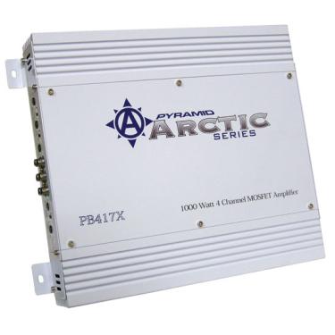 Pyramid :: PB417X :: $65.00