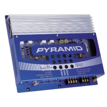 Pyramid :: PB446X :: $65.00