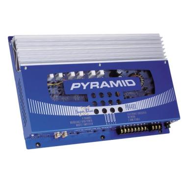 Pyramid :: PB448X :: $95.00