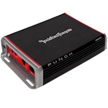 Rockford Fosgate :: PBR300X2 :: $169.00