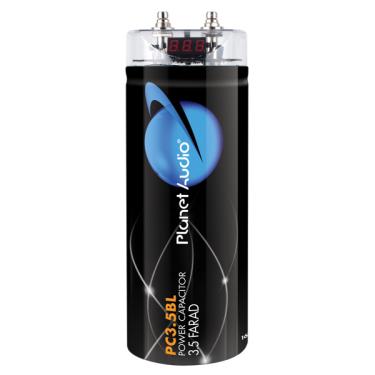 Planet Audio :: PCBLK3.5 :: $39.00