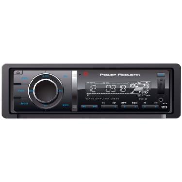 Power Acoustik :: PCD-40 :: $65.00
