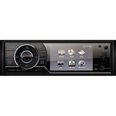 Power Acoustik :: PD-344T :: $99.00
