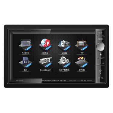 Power Acoustik :: PD-650B :: $195.00