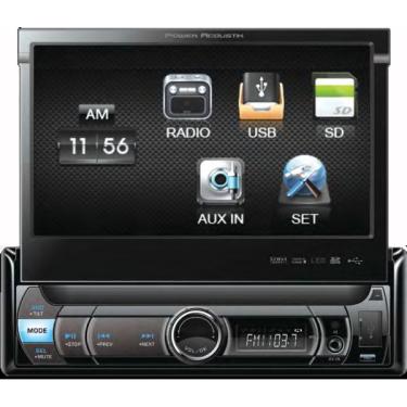 Power Acoustik :: PDR-780T :: $135.00