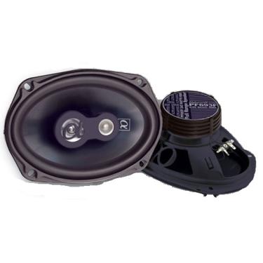 Alphasonik :: PF693F :: $39.00