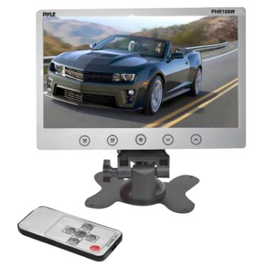 Pyle :: PHR108W :: $129.00