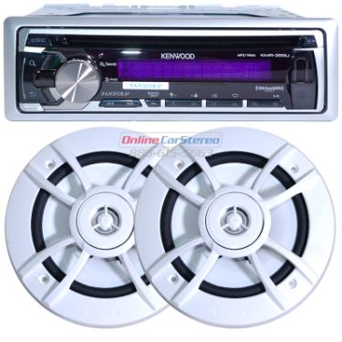 Kenwood :: PKG-MR355U :: $159.00