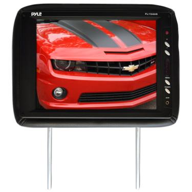 Pyle :: PL1104HRBK :: $119.00