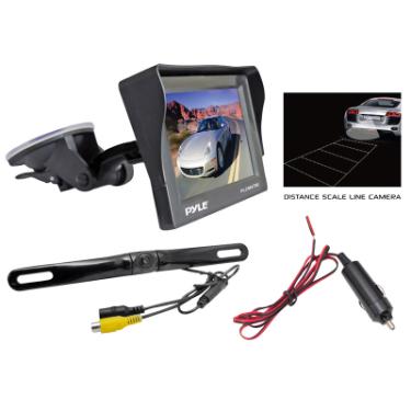 Pyle :: PLCM4700 :: $89.00