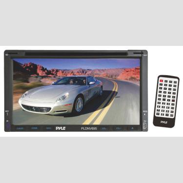 Pyle :: PLDNV695 :: $249.00