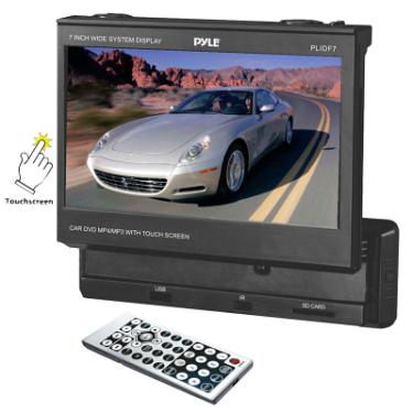 Pyle :: PLIDF7 :: $199.00