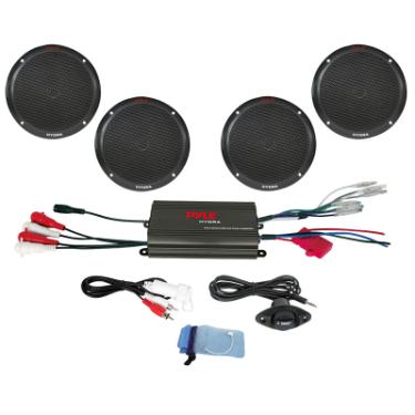Pyle :: PLMRKT4B :: $189.00