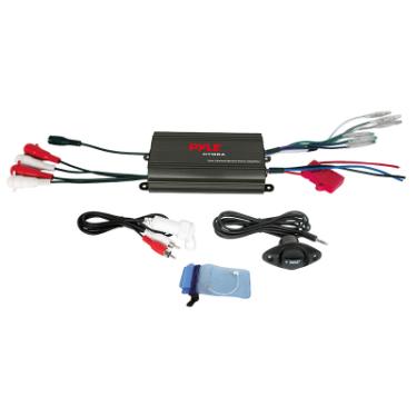 Pyle :: PLMRMP3B :: $99.00