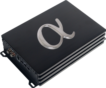 Alphasonik :: PMA800DF :: $119.00