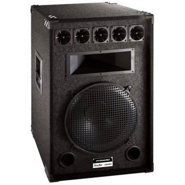 Pyramid :: PMBH15 :: $122.00