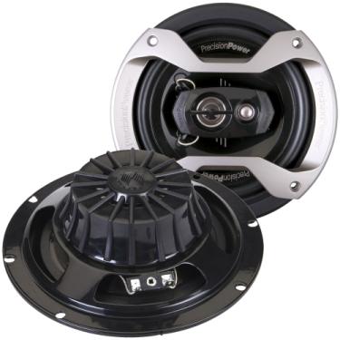 Precision Power :: B.653 :: $24.95