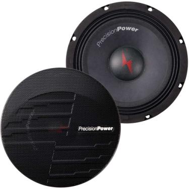 Precision Power :: PM.8 :: $49.95