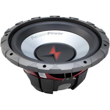Precision Power :: S.12 :: $69.95