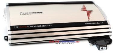 Precision Power :: S1300.1D :: $189.00