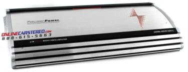 Precision Power :: S580.5 :: $149.00