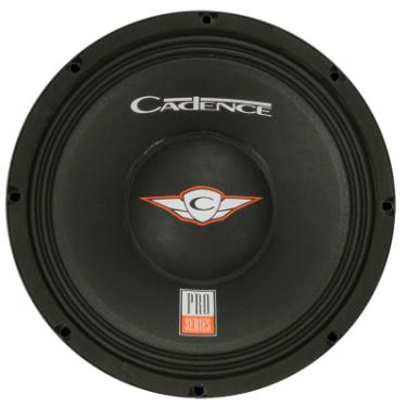 Cadence :: PRO15X4 :: $63.00