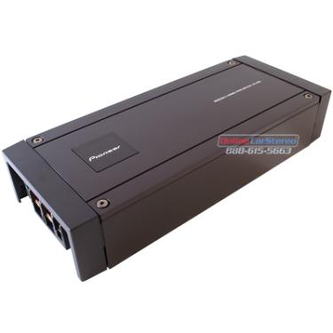 Pioneer :: PRS-D800 :: $158.00