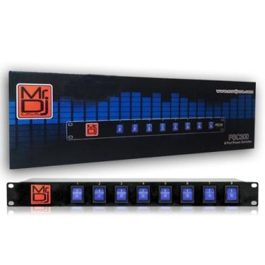Mr DJ :: PSC300 :: $24.99