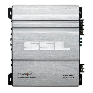 SoundStorm :: PSY1000.2 :: $65.00