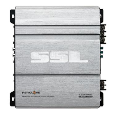 SoundStorm :: PSY1500M :: $78.00