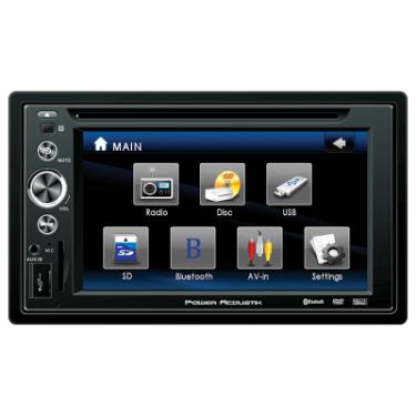 Power Acoustik :: PTID-6250B :: $181.00