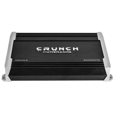 Crunch :: PZ2400.2 :: $129.00