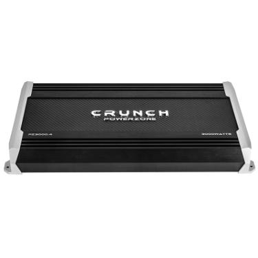 Crunch :: PZ3000.4 :: $165.00