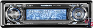 Panasonic :: CQ-C8301U :: $229.00