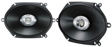 Panasonic :: CJ-DA5723 :: $35.00