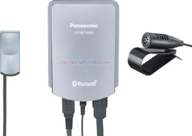 Panasonic :: CY-BT100U :: $69.00