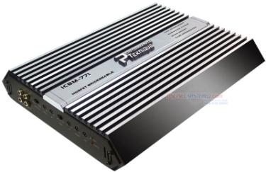 Performance Teknique :: ICBM-771 :: $99.00