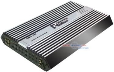 Performance Teknique :: ICBM-774 :: $157.00