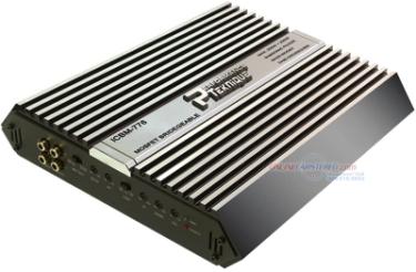 Performance Teknique :: ICBM-776 :: $79.00