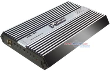 Performance Teknique :: ICBM-782 :: $165.00