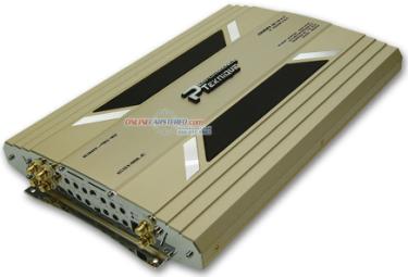 Performance Teknique :: ICBM-9540 :: $145.00