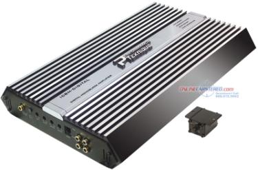 Performance Teknique :: ICBM-DIGITAL :: $209.00